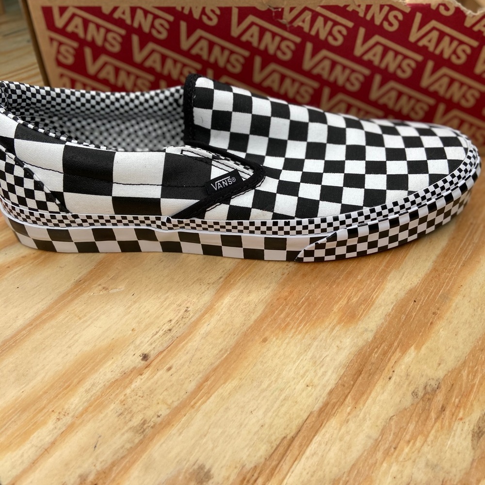 two sizes Brand new not worn size11.5 size10.5 - Picture 2 of 4